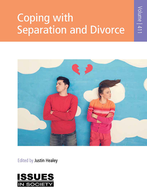 Title details for Coping with Separation and Divorce by Justin Healey - Available